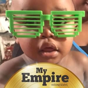 Meet your Posher, Frank